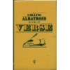 Albatross Book of Verse: English & American Poetry from the Thirteenth Century to the Present Day - Louis Untermeyer