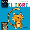 El tigre - Montse Ganges, Jordi Sales