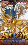 Saint Seya, The Lost Canvas 8 - Masami Kurumada, Shiori Teshirogi, Pierre Giner