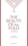 The Beauty of the Fold: An Interview with Joan Sallas - Joan Sallas, Charlotte Birnbaum