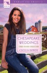 Chesapeake Weddings - Cecelia Dowdy