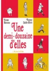 Une demi-douzaine d'elles - Anne Baraou