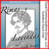 Rimas y Leyendas [Rhymes and Legends] - Gustavo Adolfo Bécquer, Graciela Lecube, LLC Coral Communications Group