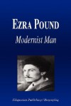 Ezra Pound - Modernist Man (Biography) - Biographiq