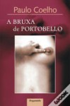 A Bruxa De Portobello (Capa Mole) - Paulo Coelho