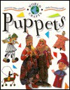 Puppets - Meryl Doney