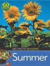 Summer (Go Facts: Seasons) - Katy Pike