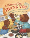 A Father's Day Thank You - Janet Nolan, Kathi Ember