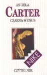 Czarna Wenus (Nike) - Angela Carter