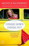 Upside Down Inside Out - Monica McInerney