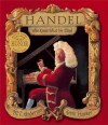 Handel - M. S. Anderson, Kevin Hawkes