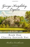 Charity Envieth Not - Barbara Cornthwaite