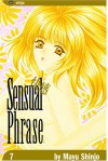 Sensual Phrase, Vol. 7 - Mayu Shinjo