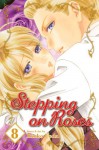 Stepping on Roses, Vol. 8 - Rinko Ueda