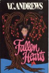 Fallen Hearts - V.C. Andrews