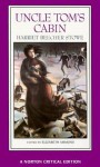 Uncle Tom's Cabin (Norton Critical Editions) - Harriet Beecher Stowe, Elizabeth Ammons