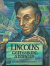 Lincoln's Gettysburg Address - James Henry Daugherty, Abraham Lincoln, Gabor S. Boritt