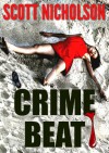 Crime Beat - Scott Nicholson