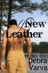 New Leather - Debra Varva