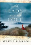 The Lady and the Poet - Maeve Haran