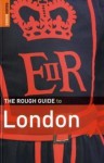 The Rough Guide to London - Rob Humphreys