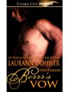 Berrr's Vow - Laurann Dohner