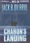 Charon's Landing - Jack Du Brul, J. Charles