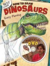 Garry Fleming's How to Draw Dinosaurs - Garry Fleming