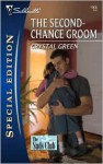 The Second-Chance Groom (Suds Club, Book 2) - Crystal Green
