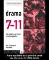 Drama 7-11 - Neil Kitson