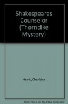 Shakespeare's Counselor (A Lily Bard Mystery, #5) - Charlaine Harris