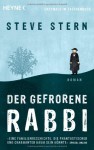 Der gefrorene Rabbi - Steve Stern, Friedrich Mader