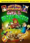 Curse of the Kitty Litter (Wiley & Grampa's Creature Features, #9) - Kirk Scroggs