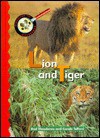 Lion and Tiger - Rod Theodorou, Carole Telford