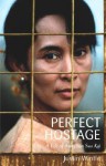 Perfect Hostage - Justin Wintle