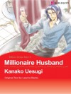 Millionaire Husband - Kanako Uesugi, Leanne Banks