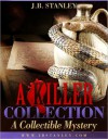 A Killer Collection - J.B. Stanley