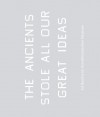 Ed Ruscha: The Ancients Stole All Our Great Ideas: Ed Ruscha at the Kunsthistorisches Museum - Ed Ruscha