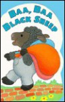 Baa Baa Black Sheep - Larry Daste