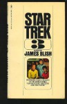 Star Trek 3 - James Blish