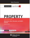 Casenote Legal Briefs: Property Keyed to Dukeminier Krier Alexander & Schil,l 7th Ed. - Casenote Legal Briefs