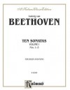 Ten Violin Sonatas, Vol 1: Nos. 1-5 - Ludwig van Beethoven