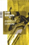 Anđeli i demoni - Dan Brown, Suzana Sesvečan