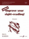 More Improve Your Sight-Reading! Piano: Grade 5 - Paul Harris