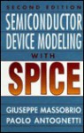 Semiconductor Device Modeling with Spice - Paolo Antognetti