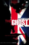 The Ghost: Sang Penulis Bayangan - Robert Harris, Siska Yuanita