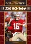 Joe Montana (Football Superstars) - Adam Woog