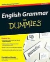 English Grammar for Dummies - Geraldine Woods