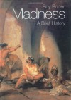 Madness: A Brief History - Roy Porter