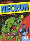 Necron, tome 1 - Magnus